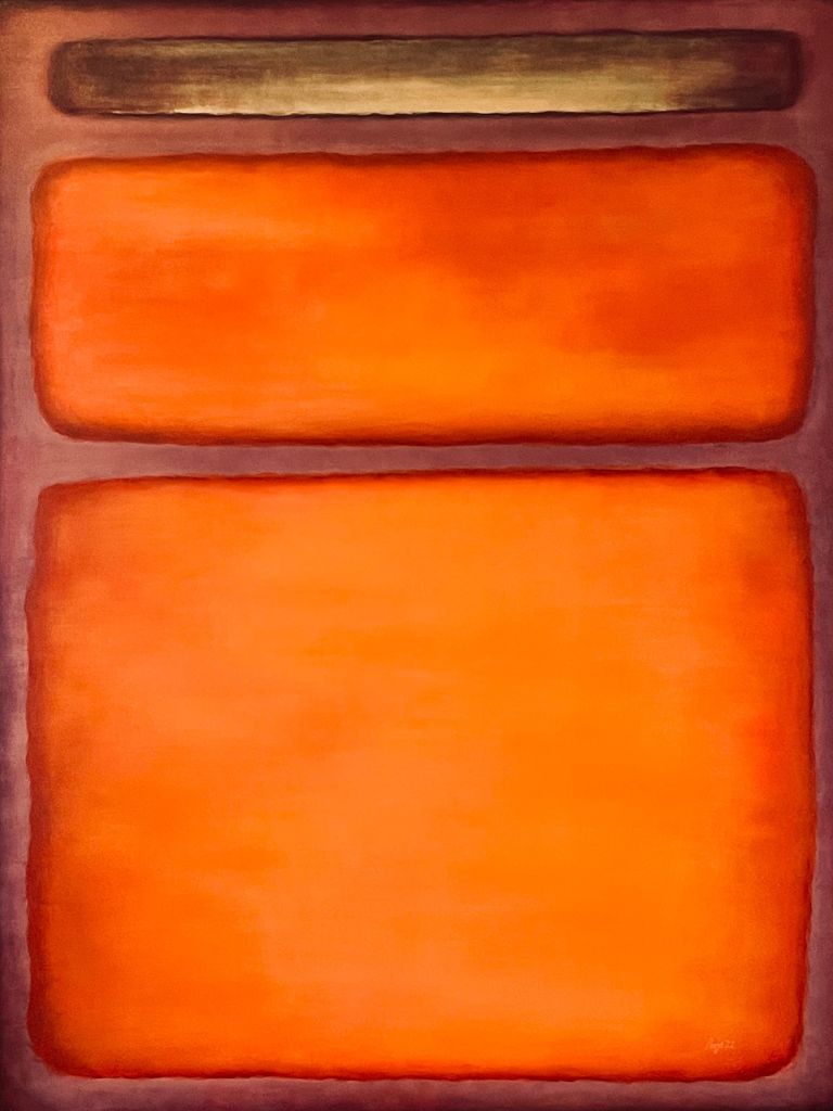 After the Light