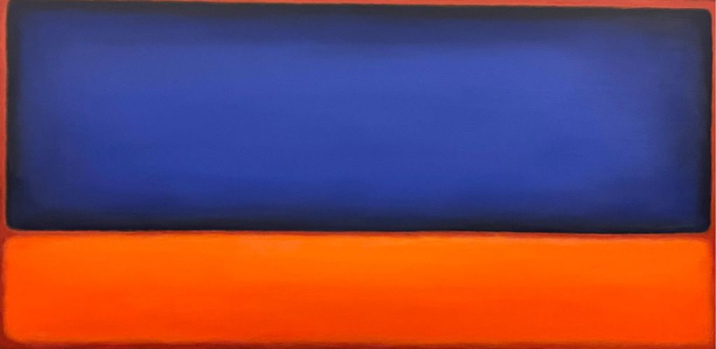 Fading Horizon