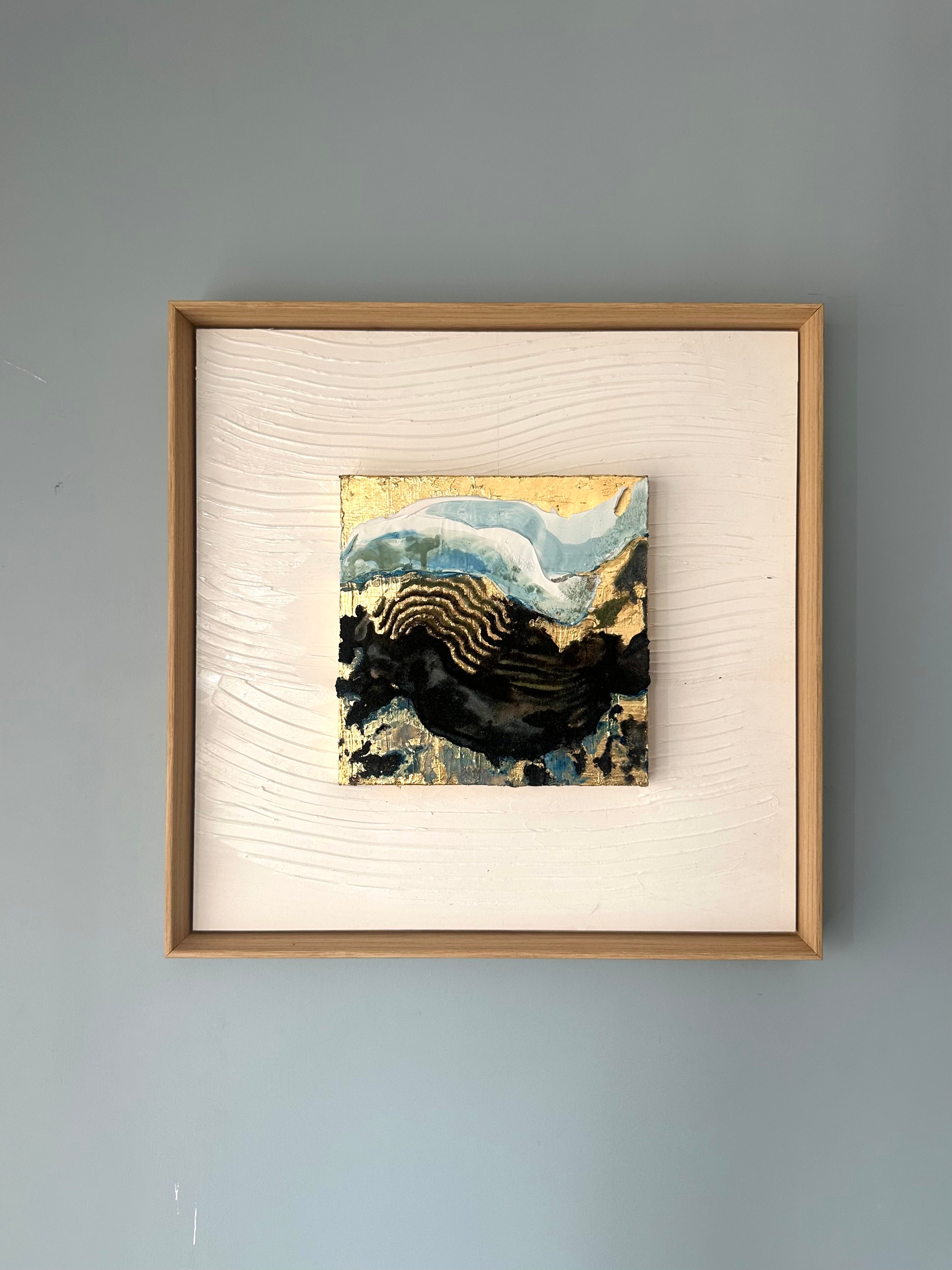 Tidal Silence # 3