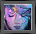 Taylor Swift 1 12 x 12 in