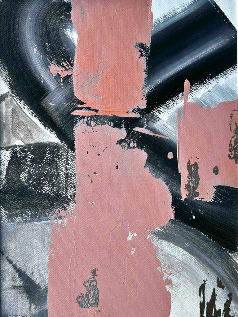 The Drip 2 14 X 20 in