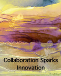 Collaboration Sparks Innovation