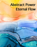 Abstract Power Eternal Flow