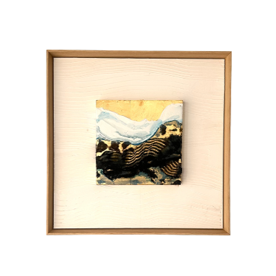 Tidal Silence # 2