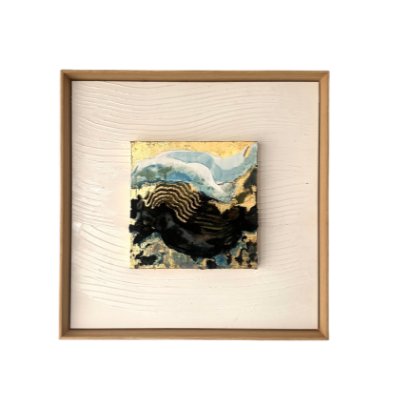 Tidal Silence # 3