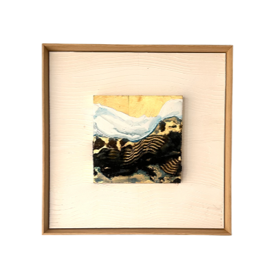 Tidal Silence # 4