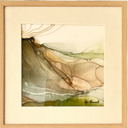 Silent Topography