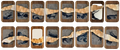 The Quiet Current Series