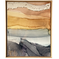 Layer of time  series #2