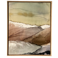 Layer of series #1