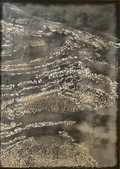 Ethereal Terrain 14 x 20 in