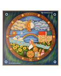 The Manifestation Oracle