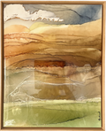 Layer of time  series # 3