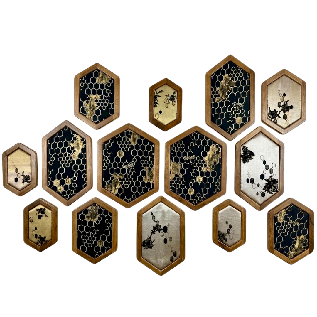 Hive Mind